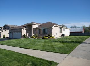 5901 Amherst Pl, Matteson, IL 60443