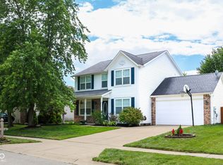 14042 Mimosa Ct, Fishers, IN 46038