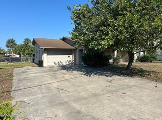 15517 Old Dixie Hwy, Hudson, FL 34667