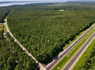 0 Robinson Point Rd TRACT A, Milton, FL 32583