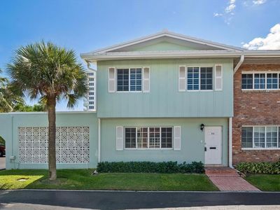 5400 N Ocean Blvd APT 44, Fort Lauderdale, FL, 33308