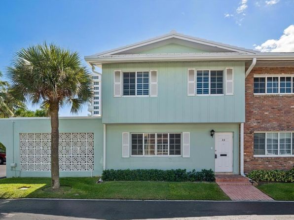 5400 N Ocean Blvd APT 44