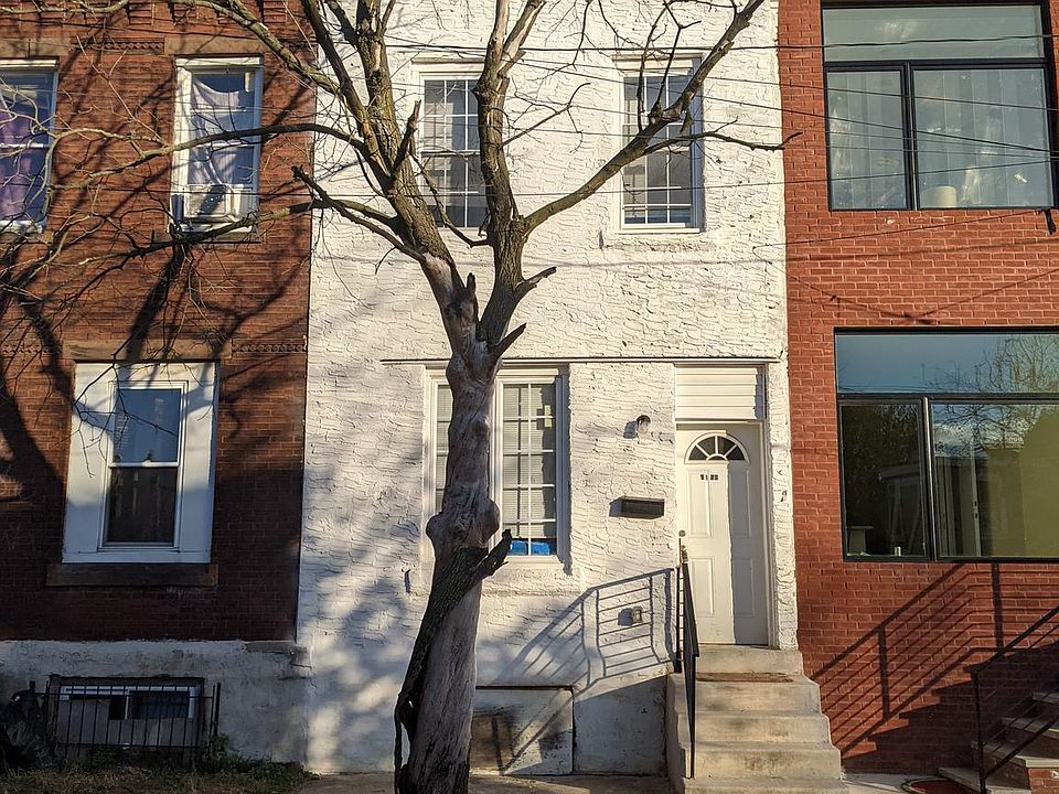 1st image of 1261 N 23rd St Floor 2