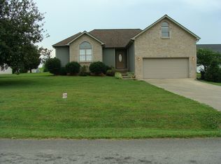 191 Patriot Cir, Scottsville, KY 42164
