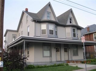 100 Shell St, Harrisburg, PA 17109