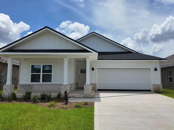 8079 Fox Hunt Dr, Milton, FL 32583