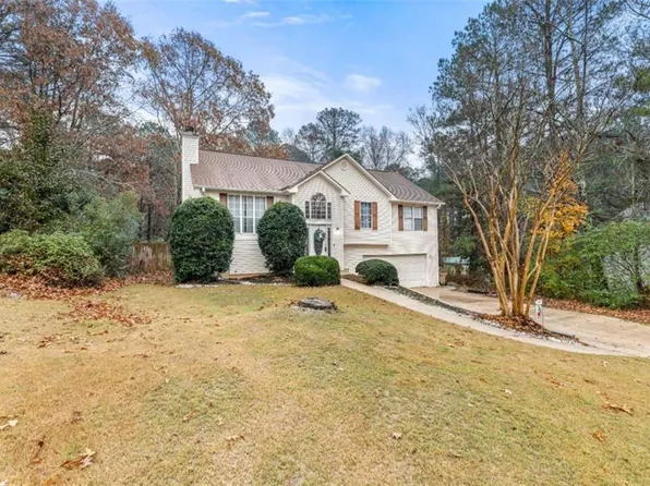 83 Switchman Ln, Dawsonville, GA 30534