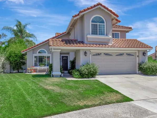 42 Via Felicia, Rancho Santa Margarita, CA 92688
