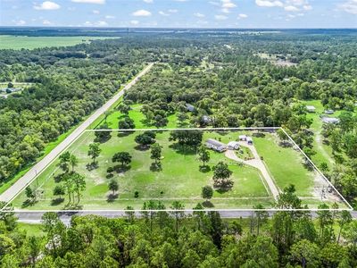 5331 SE County Road 337, Morriston, FL, 32668