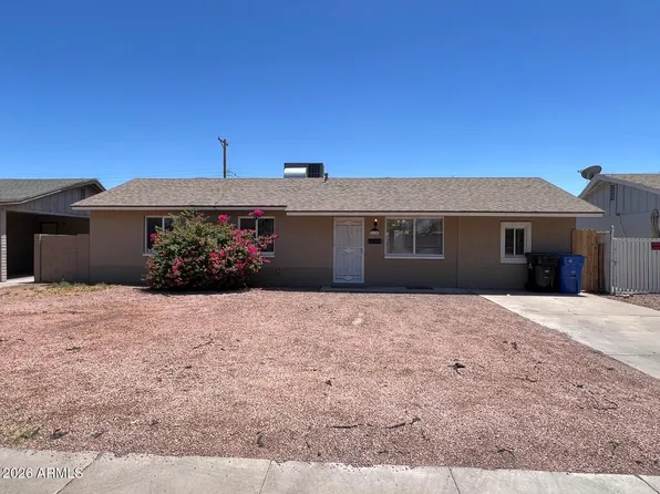 4125 W MULBERRY Drive, Phoenix, AZ 85019
