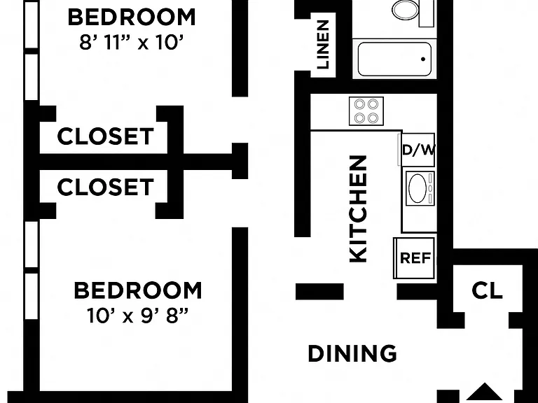 The Willows Apartment Homes — Photo 29