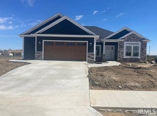 11960 Turtle Creek Ct, Fort Wayne, IN 46818