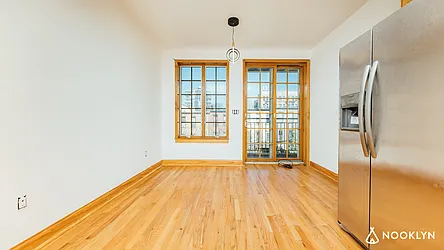 Rented by Nooklyn NYC LLC