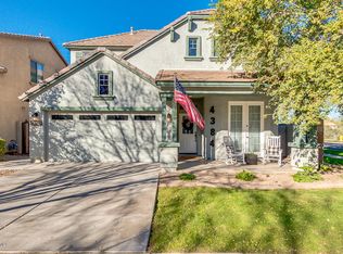 4384 E Page Ave, Gilbert, AZ 85234