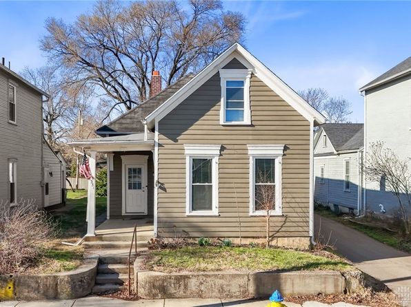 331 Morton Ave, Dayton, OH 45410