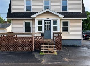 436 Greenwood St, Ishpeming, MI 49849