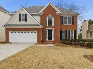 4967 Niagara Dr NW, Acworth, GA 30102