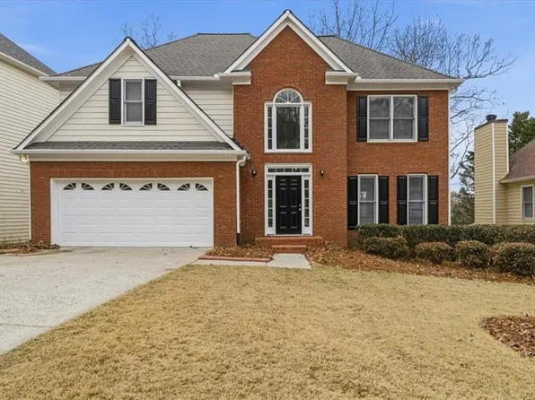 4967 Niagara Dr NW, Acworth, GA 30102