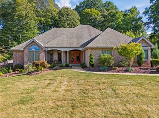 309 Forest Glen Dr, Eighty Four, PA