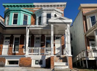 1617 Moreland Ave #A, Baltimore, MD 21216