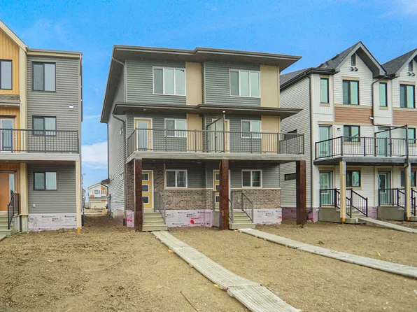 643 176th Ave NW, Edmonton, AB T5Y 3V6