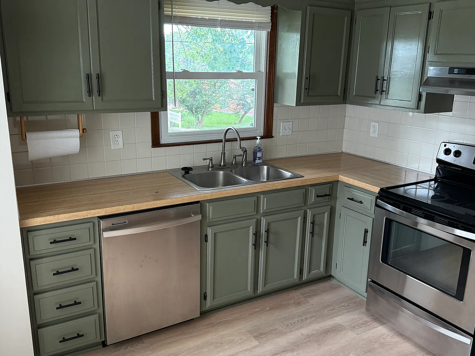 3 bed, 1300 sqft, $1,850 — Photo 3