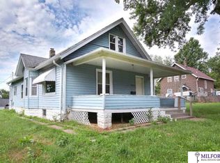 3713 Meredith Ave, Omaha, NE 68111
