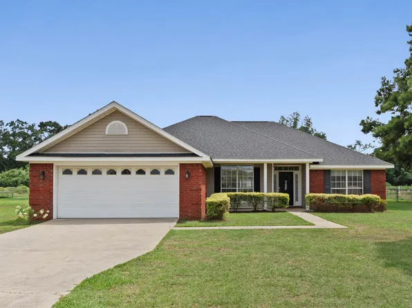 9939 Dreamway Dr, Chunchula, AL 36521
