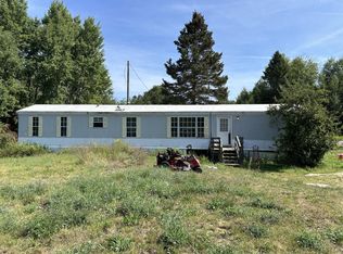 10254 S Salt Point Rd, Eckerman, MI 49728