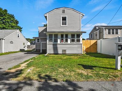11 Vincent St, Dartmouth, MA, 02747