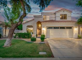 321 N Cottonwood Dr, Gilbert, AZ 85234