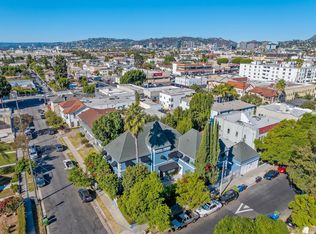 853 N Oxford Ave APT 6, Los Angeles, CA 90029
