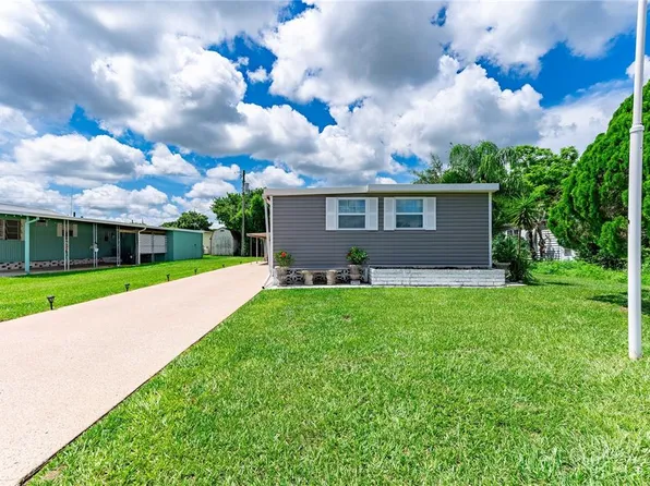 37222 Cora Ave, Zephyrhills, FL 33542