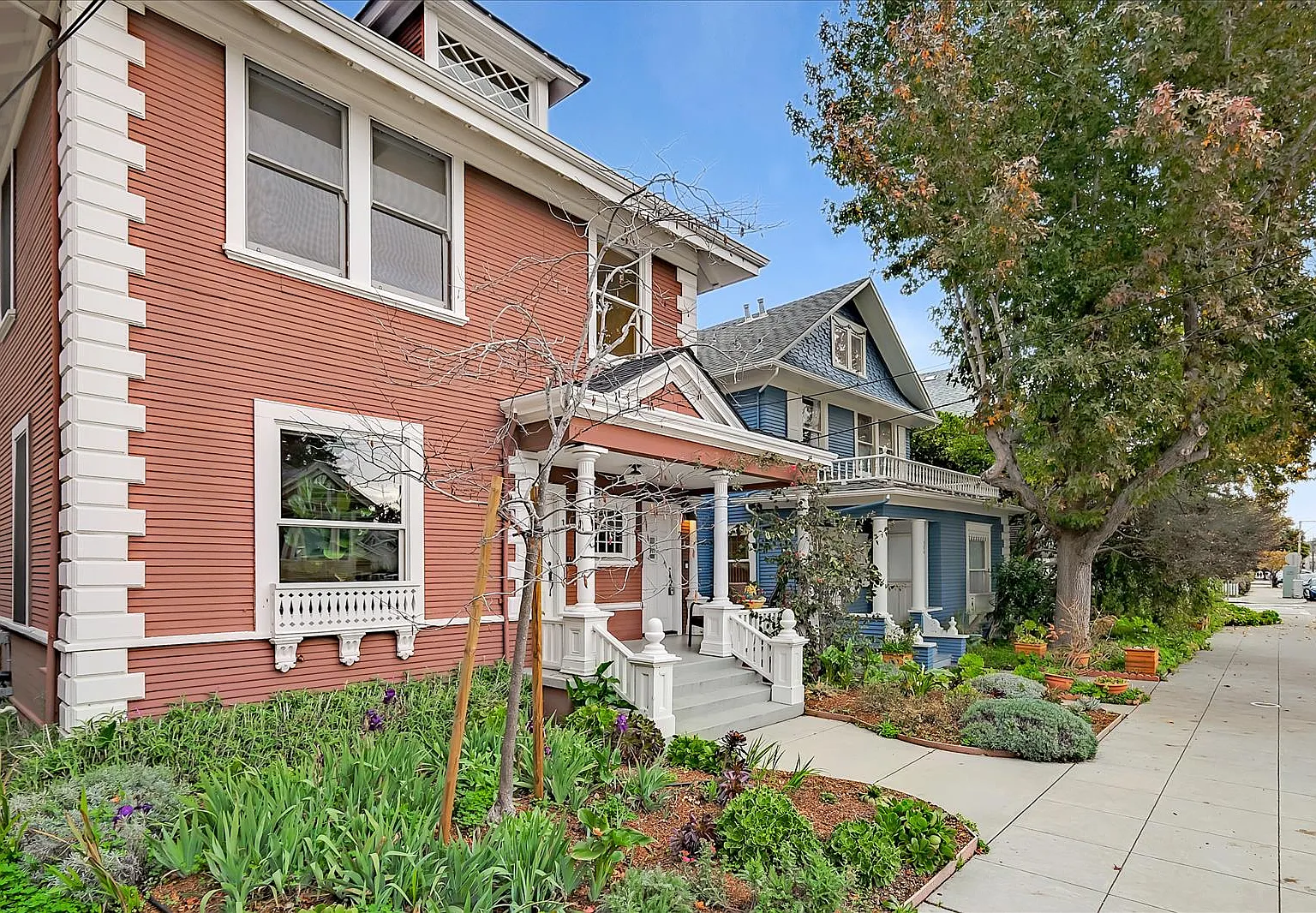 Downtown Bliss at 510 Lincoln Street, Santa Cruz! — Photo 4