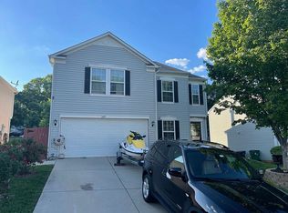 3129 Osceola Ln, Charlotte, NC 28269