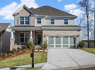 4336 Azalea Ridge Way, Hoschton, GA 30548