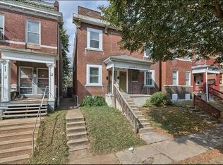 4745 Tennessee Ave, Saint Louis, MO 63111