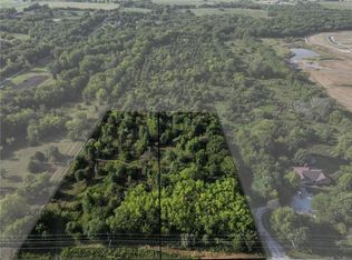 LOT 1 E Hubach Hill Rd, Raymore, MO 64083