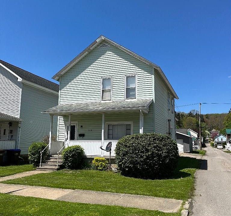 1st image of 518 W Spruce St