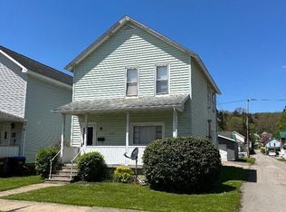 518 W Spruce St, Titusville, PA
