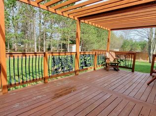 3886 Pebble Creek Dr, Cadillac, MI 49601