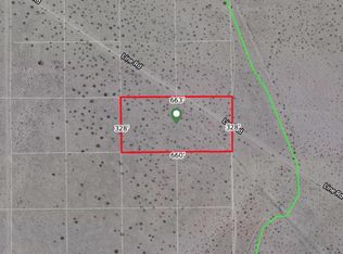 Vacant Land Apn 733100044, Mecca, CA 92254