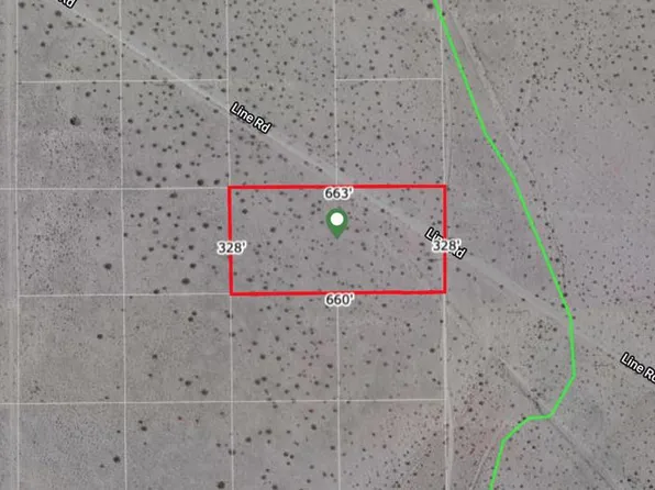 Vacant Land Apn 733100044, Mecca, CA 92254