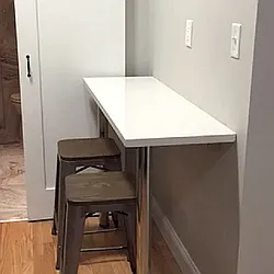 Rented by REAL New York
