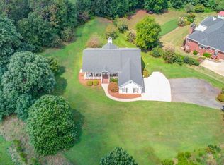 5215 Blue Ridge Overlook, Dawsonville, GA 30534