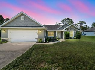 13227 Quigley Ave, Weeki Wachee, FL 34614