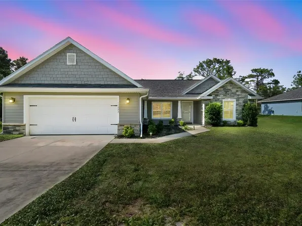 13227 Quigley Ave, Weeki Wachee, FL 34614