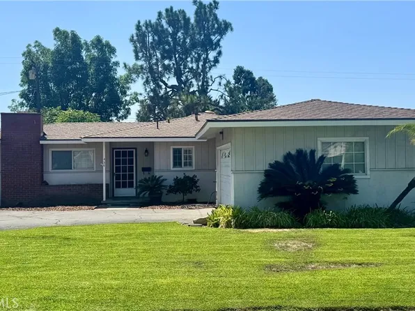 434 E Carroll Ave, Glendora, CA 91741
