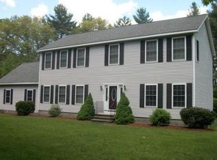 174 Chestnut St, Hudson, MA 01749