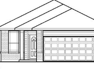 14204 Grand Hills Dr, Conroe, TX 77303